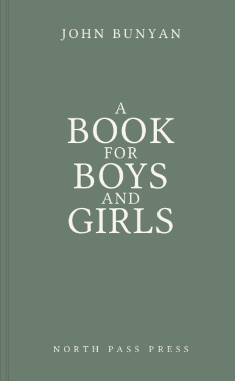 A Book for Boys and Girls